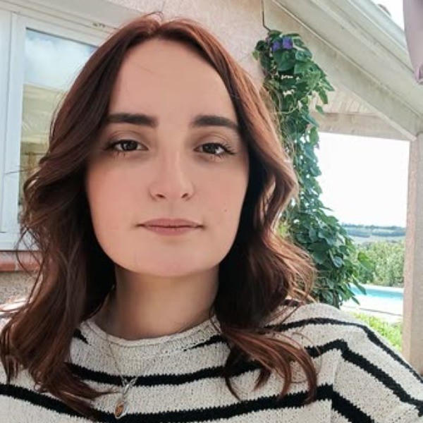 Manon Araujo - Développeuse Web Full Stack et DevOps Engineer